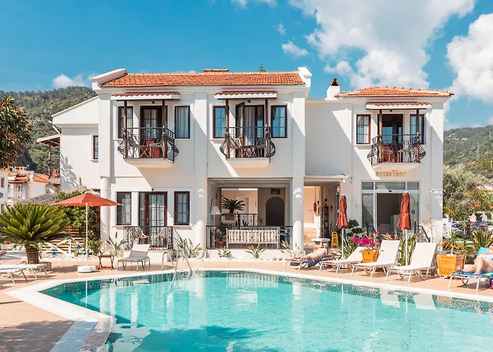 Bronze Hotel